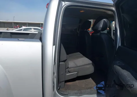 2010 GMC Sierra 1500 Xtra Fuel Economy z USA, uszkodzony, nr VIN 3GTRCVE32AG104193